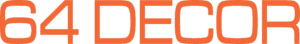 logo 64 decor