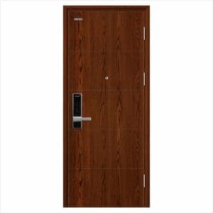 Cửa thép an toàn căn hộ Galaxy Steel – Mã SP: 128-VG16. ĐVT: m2