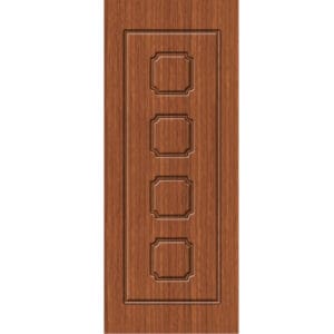 Cửa nhựa Composite PAK – Mã SP: 779