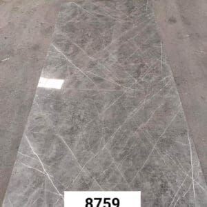 Tấm PVC vân đá. Mã SP: 8759. ĐVT: Tấm. KT: 1m22 x 2m44