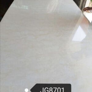 Tấm PVC vân đá. Mã SP: 8701. ĐVT: Tấm. KT: 1m22 x 2m44
