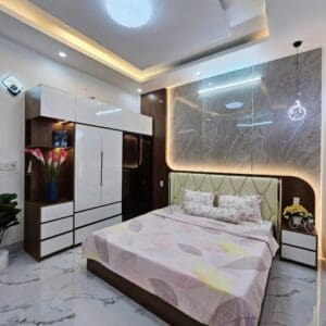 Tấm PVC vân đá. Mã SP: 8759. ĐVT: Tấm. KT: 1m22 x 2m44 - Ảnh 4