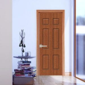 Cửa nhựa Composite PAK – Mã SP: 7405 - Ảnh 2