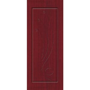 Cửa nhựa Composite PAK – Mã SP: 412