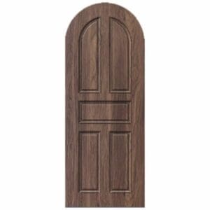 Cửa vòm Composite PAK – Mã SP: VÒM 202