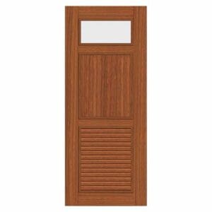 Cửa Xinfa Door PAK – Mã SP: XF72. Kích thước (mm): 750 x 1900.