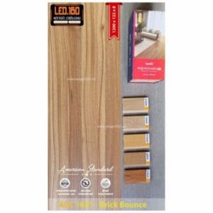 Sàn gỗ công nghiệp cao cấp 8ly Lamton AquaGuard – Mã AGL1601. ĐVT: m2 - Ảnh 2