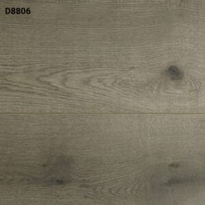 Sàn gỗ công nghiệp cao cấp 8ly Lamton – Mã Rustic D8806. ĐVT: m2
