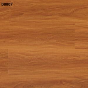 Sàn gỗ công nghiệp cao cấp 8ly Lamton – Mã Rustic D8807. ĐVT: m2