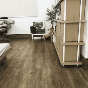 Sàn gỗ công nghiệp cao cấp 8ly Lamton – Mã Rustic D8812. ĐVT: m2 - Ảnh 3
