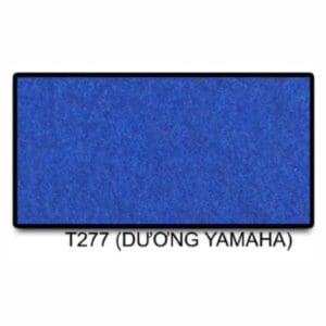 Thảm nỉ trơn – T277. KT: 2 x 50 (m). ĐVT: cuộn