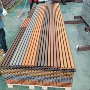 Lam 4 sóng ngoài trời – KT: 219 x 26 x 2900mm - Ảnh 12
