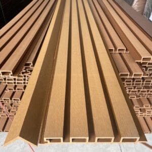 Lam 4 sóng ngoài trời – KT: 219 x 26 x 2900mm - Ảnh 8
