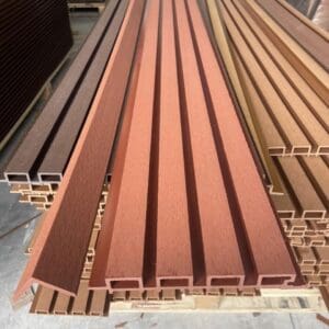 Lam 4 sóng ngoài trời – KT: 219 x 26 x 2900mm - Ảnh 9
