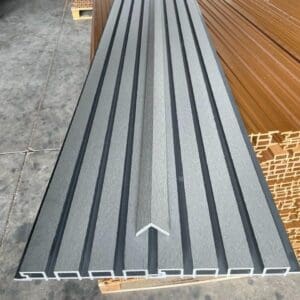 Lam 4 sóng ngoài trời – KT: 219 x 26 x 2900mm - Ảnh 14