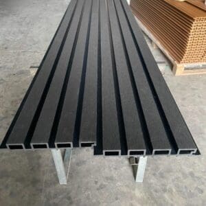 Lam 4 sóng ngoài trời – KT: 219 x 26 x 2900mm - Ảnh 15
