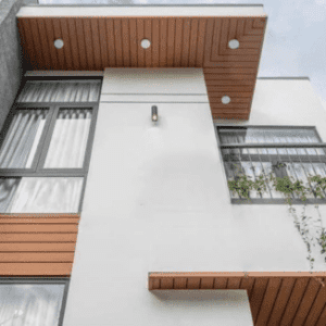 Lam 4 sóng ngoài trời – KT: 219 x 26 x 2900mm - Ảnh 3