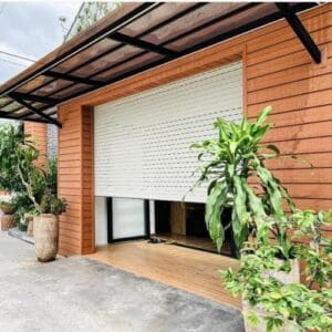 Lam 4 sóng ngoài trời – KT: 219 x 26 x 2900mm - Ảnh 5