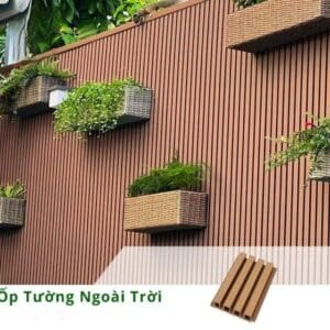 Thanh lam 1 sóng ngoài trời (3D) – KT: 148 x 21 x 2900mm - Ảnh 2