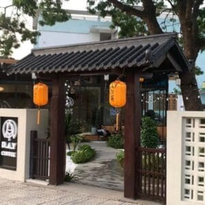 Ngói nhựa âm dương Nhật Bản trang trí. ĐVT: tấm - Ảnh 5