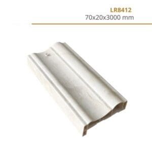 Phào thắt lưng – Lamri – LR8412