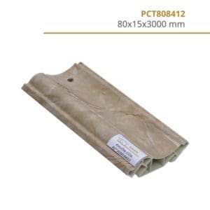 Phào cổ trần – Khuôn cửa – PCT808412
