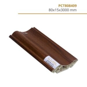 Phào cổ trần – Khuôn cửa – PCT808409