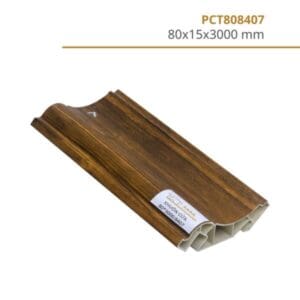 Phào cổ trần – Khuôn cửa – PCT808407