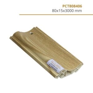 Phào cổ trần – Khuôn cửa – PCT808406