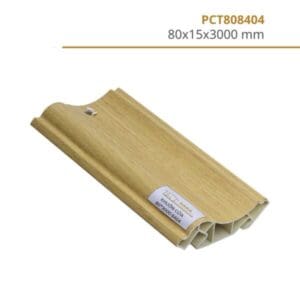 Phào cổ trần – Khuôn cửa – PCT808404