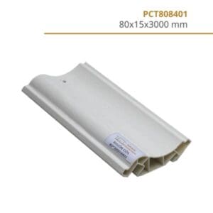 Phào cổ trần – Khuôn cửa – PCT808401