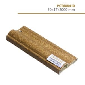 Phào chỉ tường (60mm) – PCT608410
