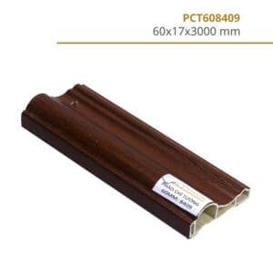 Phào chỉ tường (60mm) – PCT608409