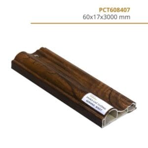 Phào chỉ tường (60mm) – PCT608407