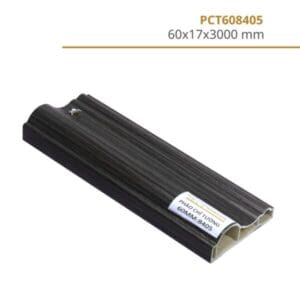 Phào chỉ tường (60mm) – PCT608405