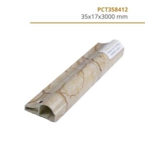 Phào chỉ tường (35mm) – PCT358412