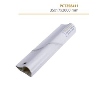 Phào chỉ tường (35mm) – PCT358411