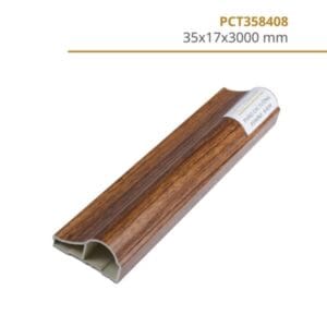 Phào chỉ tường (35mm) – PCT358408