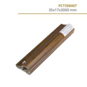 Phào chỉ tường (35mm) – PCT358407