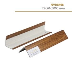 Nẹp V góc dương – NVD8408