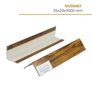 Nẹp V góc dương – NVD8407