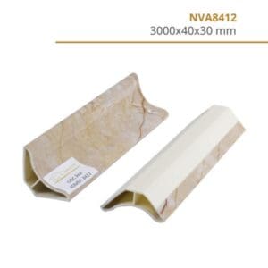 Nẹp V góc âm – NVA8412