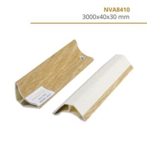 Nẹp V góc âm – NVA8410