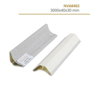 Nẹp V góc âm – NVA8402