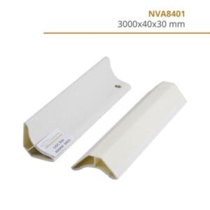 Nẹp V góc âm – NVA8401