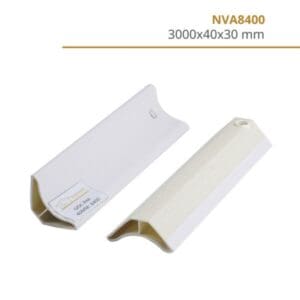 Nẹp V góc âm – NVA8400