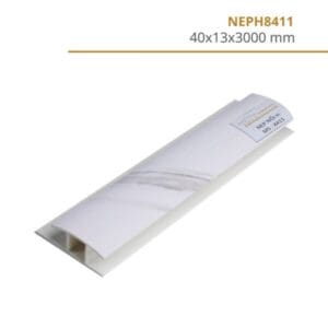 Nẹp nối chữ H 8411