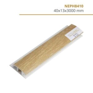 Nẹp nối chữ H 8410