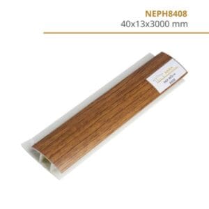 Nẹp nối chữ H 8408