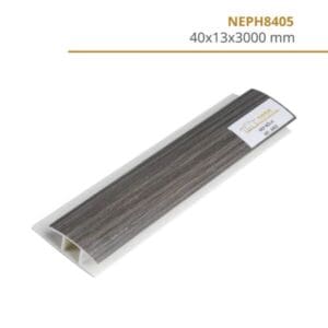 Nẹp nối chữ H 8405